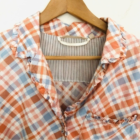 Soft Surroundings Night Divine Pajama Top - Picture 13 of 14